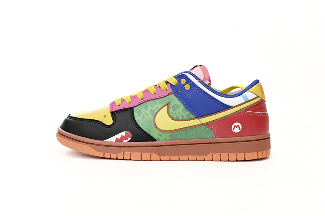 Men's Dunk Low Shoes 0404 Men's Dunk Low Shoes 0404